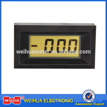 Digital Panel Meter PM213A mit einfach zu installierendem Spannungstest Strom Voltmeter